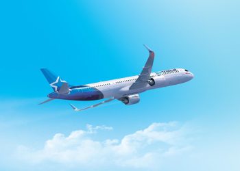Air Transat launches first-ever direct flights between Toronto and Accra, boosting Canada–Ghana relations