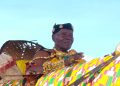 Prang marks 81st Nkyifie Yam Festival as Nana Kwadwo Nyarko III celebrates 60 Years on the throne