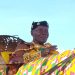 Prang marks 81st Nkyifie Yam Festival as Nana Kwadwo Nyarko III celebrates 60 Years on the throne