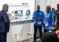 Katon360 drives digital education transformation as President Mahama commissions Ghanasco smart classroom block