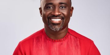 Adom Kiki set to release new single “gratitude” after electrifying worship concert