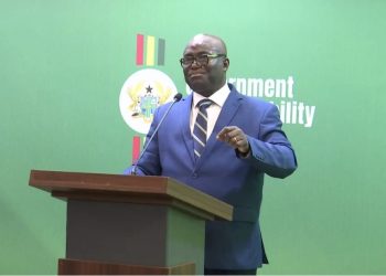 Government engages ECOWAS, WFP to purchase excess Grains — Agric Minister