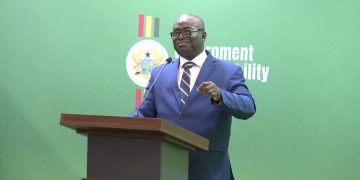 Government engages ECOWAS, WFP to purchase excess Grains — Agric Minister