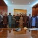 All Nations University delegation visits presidency ahead of first African constellation satellite launch