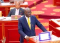 2026 Budget: Gov’t to create 800,000 jobs – Ato Forson