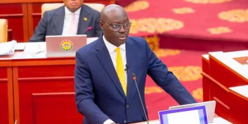 2026 Budget: Gov’t to create 800,000 jobs – Ato Forson