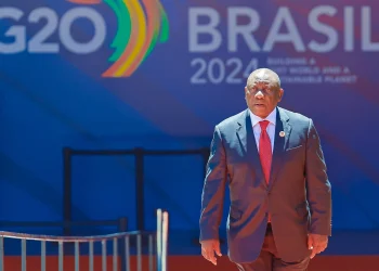 Africa’s critical minerals test: Can the G20 deliver Global South solidarity?