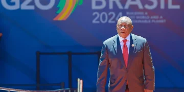 Africa’s critical minerals test: Can the G20 deliver Global South solidarity?