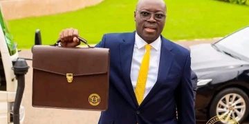 Mahama will fix economic crisis, reset Ghana on path of growth and sustainability — Ato Forson