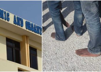 EOCO rescues seven trafficked Nigerians, arrests 10 in cyber fraud raid at Mataheko–Afienya