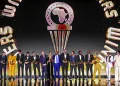 CAF Awards 2025: Complete winners list for Men, Women, Youth and National Teams