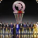 CAF Awards 2025: Complete winners list for Men, Women, Youth and National Teams