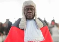 Chief Justice Baffoe-Bonnie calls for judiciary that protects all, not the ‘powerful people’