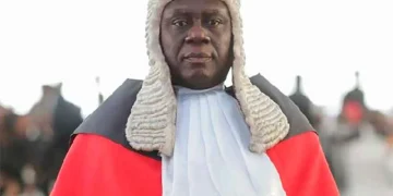Chief Justice Baffoe-Bonnie calls for judiciary that protects all, not the ‘powerful people’