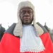 Chief Justice Baffoe-Bonnie calls for judiciary that protects all, not the ‘powerful people’