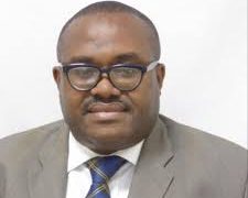 Prof. Ernest Yorke elected new President of Ghana Medical Association