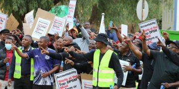 Labour unions accuse organised labour leadership of weakness, lack of transparency in 2026 Base Pay talks