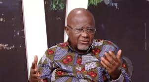 Video: Afoko’s Return Sparks Panic- Hackman Owusu Agyeman leading anti-Afoko crusade- Dr. Richard Anane