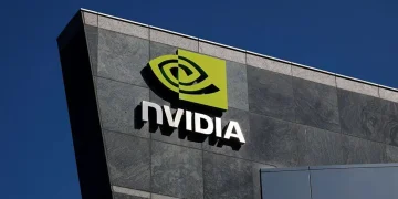 Nvidia plays down Google chip threat concerns