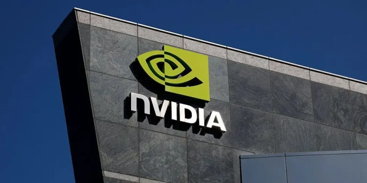 Nvidia plays down Google chip threat concerns
