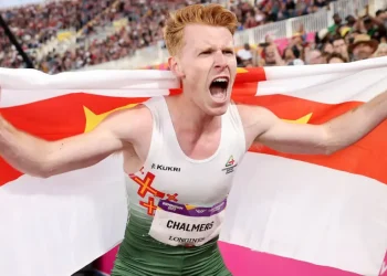 Chalmers joy at 2030 Commonwealth Games hosts