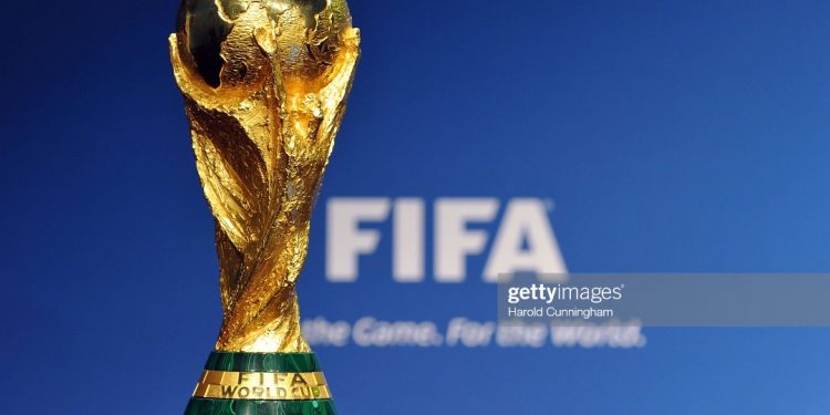 Gov’t forms high-level team to steer Ghana’s 2026 World Cup agenda