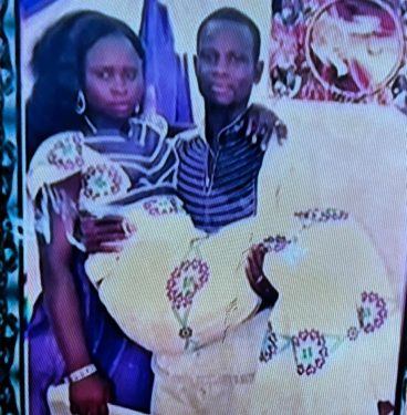 Husband who burnt wife, 5 children, and grandchild suspected her of infidelity