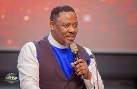 Nigel Gaisie’s prophetic warning of possible West Africa coup resurfaces after Guinea-Bissau military takeover