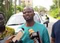 Asante Youth Association condemns Abronye over verbal attacks on Dr. Richard Anane