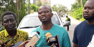 Asante Youth Association condemns Abronye over verbal attacks on Dr. Richard Anane