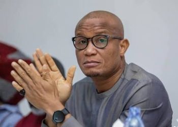 Mustapha Hamid, 9 others plea over alleged extortion of GH¢291m & $332k adjourned to Dec. 9
