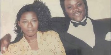 Court hears claim that Daddy Lumba married only Akosua Serwaa, not Odo Broni