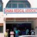 GMA condemns youth attack on Northern Regional Hospital, calls for immediate Police action