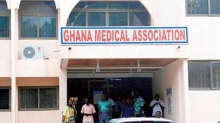 GMA condemns youth attack on Northern Regional Hospital, calls for immediate Police action