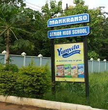 Mankranso SHS set for category A status after dandmark NSMQ run — Education Minister