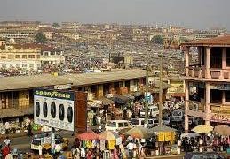 Asante Akim Central leaders dispute research report on heavy metal contamination in Konongo Zongo