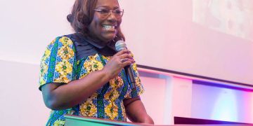 Government pushes for philanthropy framework, hails Seidu Agongo’s impact