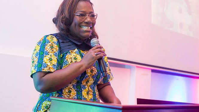 Government pushes for philanthropy framework, hails Seidu Agongo’s impact