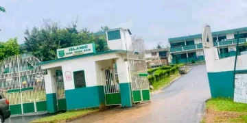 Islamic SHS Boys’ Prefect dies after fall from school building in Kumasi