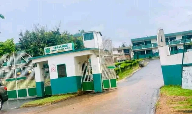 Islamic SHS Boys’ Prefect dies after fall from school building in Kumasi