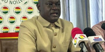 Smuggling surge overtakes Ghana’s rice and sugar market – FABAG raises alarm