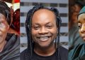 Kumasi High Court declares both Odo Broni and Akosua Serwaa as lawful spouses of Daddy Lumba
