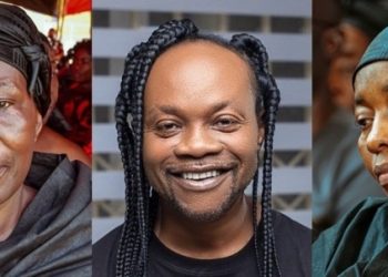 Kumasi High Court declares both Odo Broni and Akosua Serwaa as lawful spouses of Daddy Lumba
