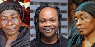 Kumasi High Court declares both Odo Broni and Akosua Serwaa as lawful spouses of Daddy Lumba