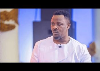 “I did a lot of spiritual work against the NPP ahead of elections 2024” -Prophet Nagil Gazi