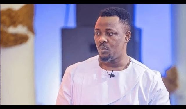 “I did a lot of spiritual work against the NPP ahead of elections 2024” -Prophet Nagil Gazi