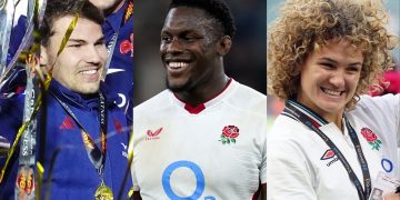 Rugby’s key dates and schedule 2026: Six Nations, Nations Championship summer and Autumn Tests, Women’s Six Nations