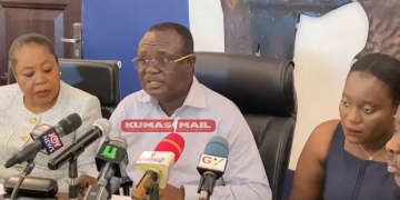 NPP presidential elections committee to release provisional voter register on November 13