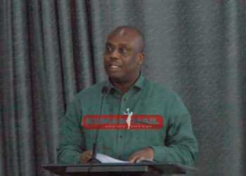 Finance ministry confident 2026 budget will consolidate Ghana’s economic gains