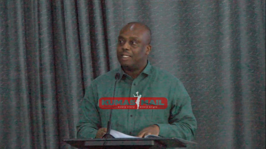 Finance ministry confident 2026 budget will consolidate Ghana’s economic gains